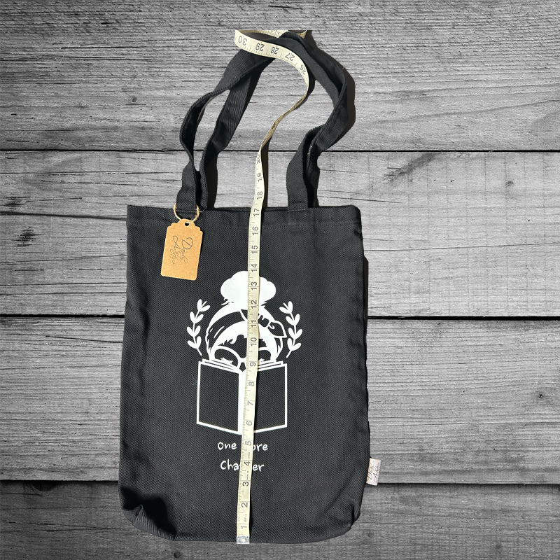 Sac à livres One More Chapter 4.png