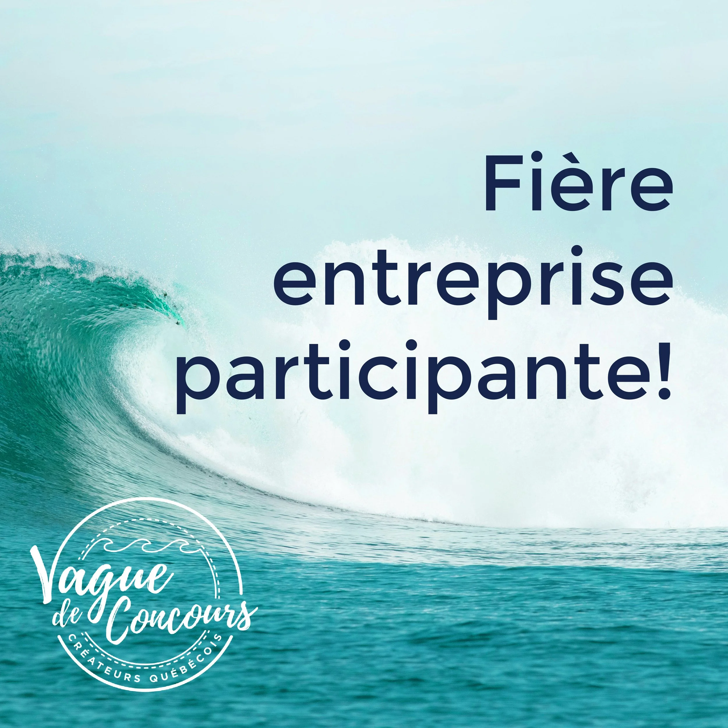 La vague de concours des créateurs québécois