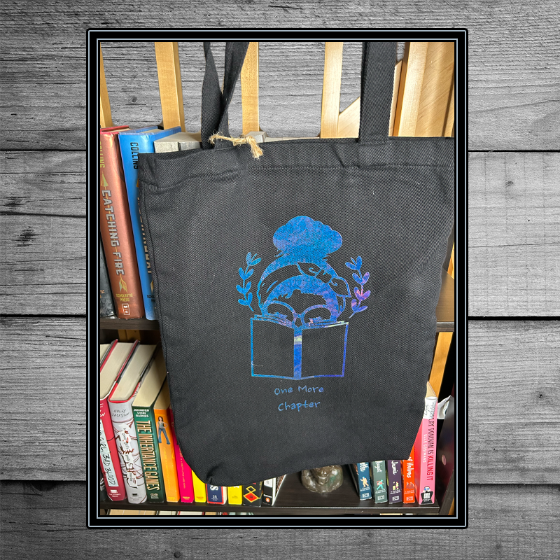 Sac à livres One More Chapter 8.png