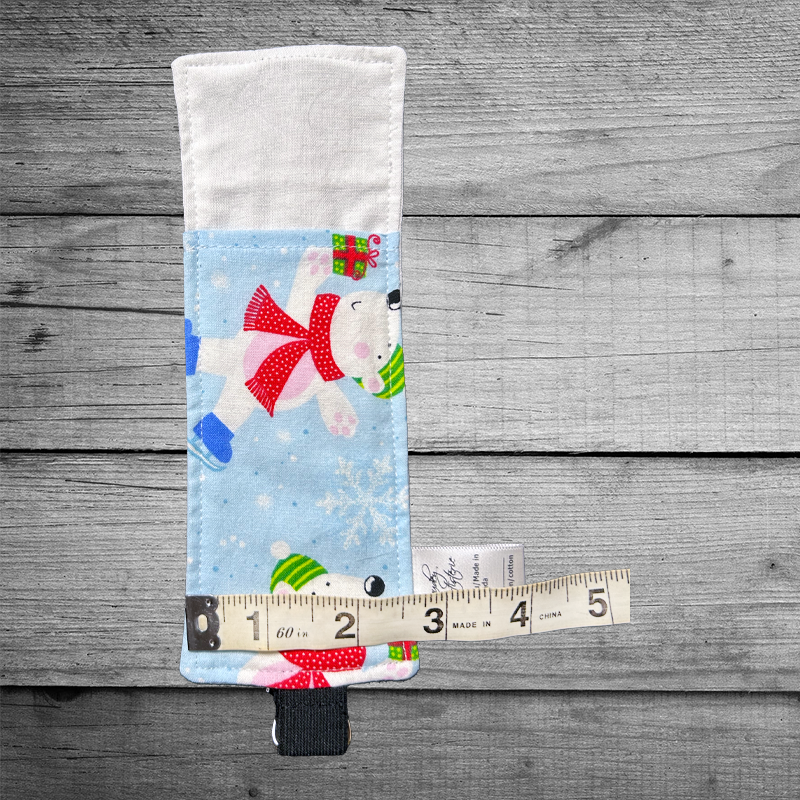 Porte-crayons Ours patins 4.png