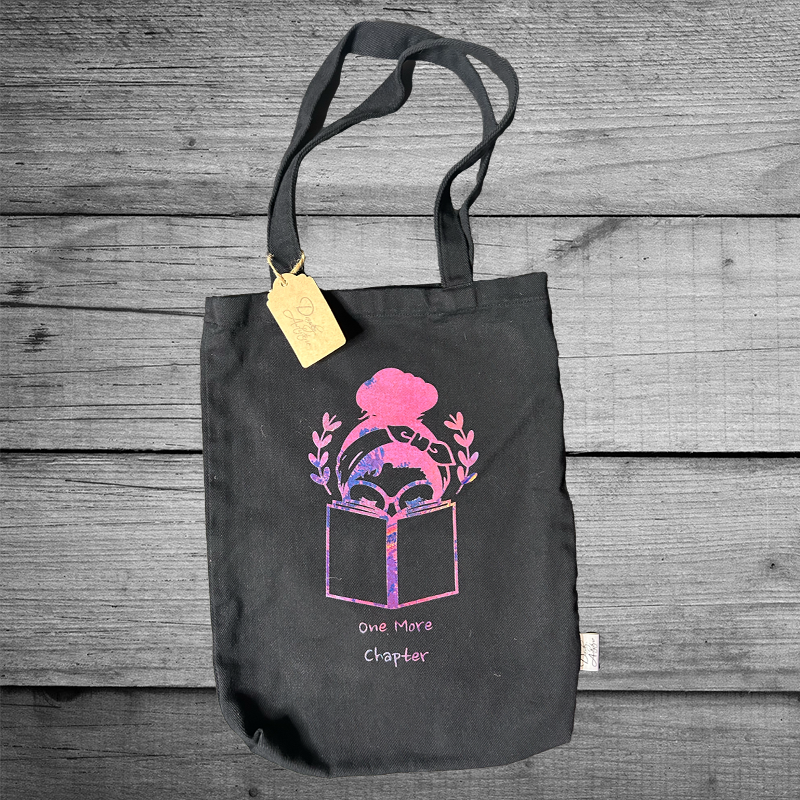 Sac à livres One More chapter 1.png