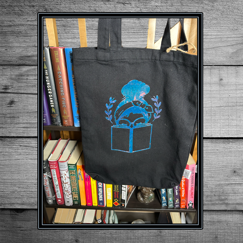 Sac à livres One More Chapter Sans texte 11.png