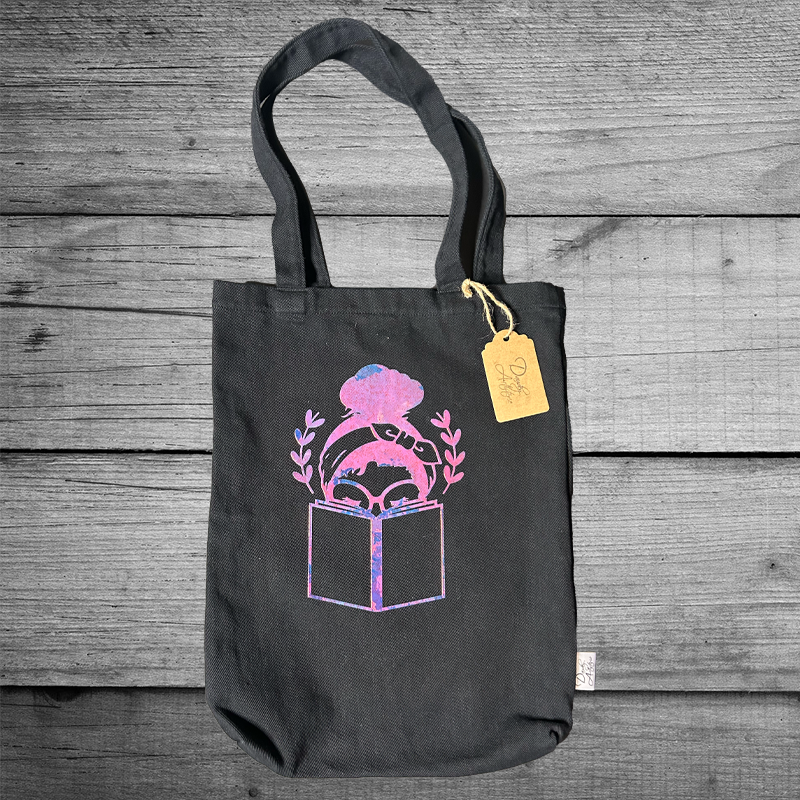 Sac à livres One More Chapter Sans texte 7.png