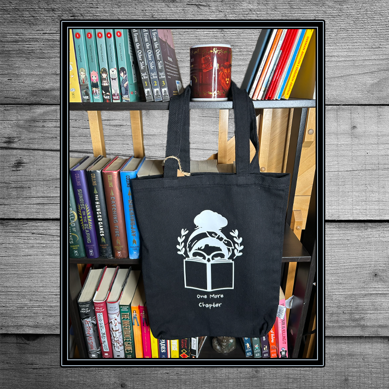 Sac à livres One More Chapter 10.png