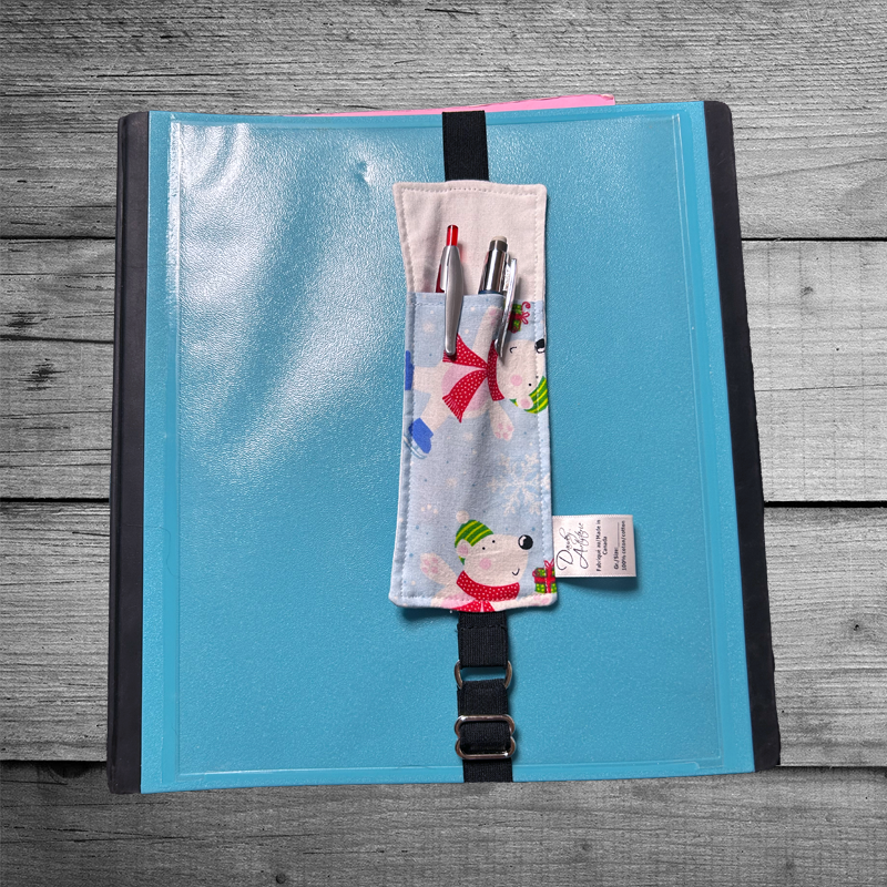 Porte-crayons Ours patins 8.png