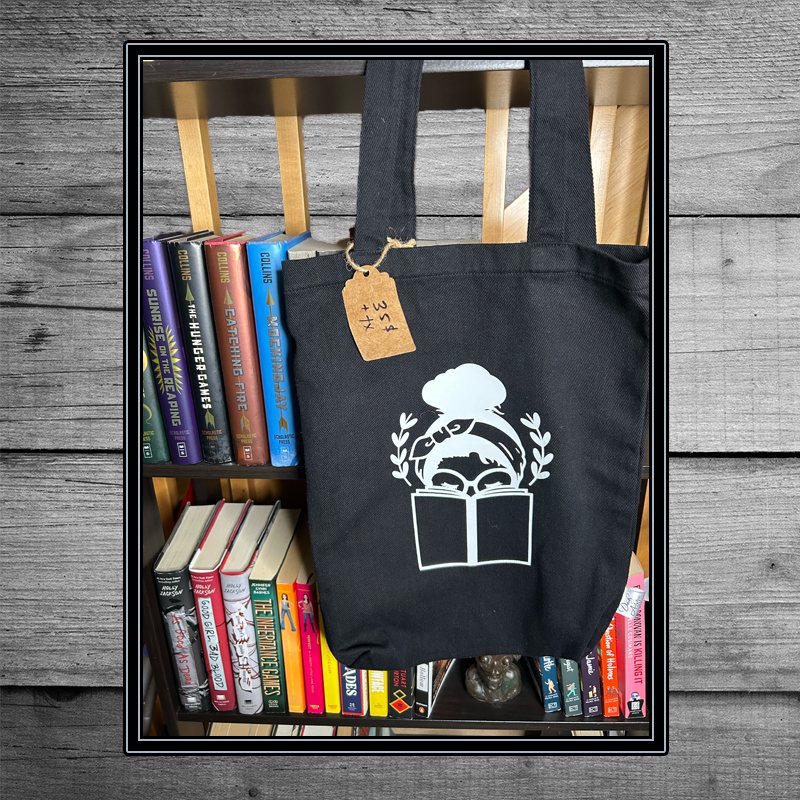 Sac à livres One More Chapter Sans texte 8.png