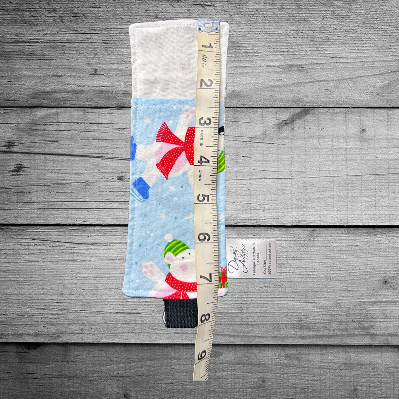 Porte-crayons Ours patins 5.png