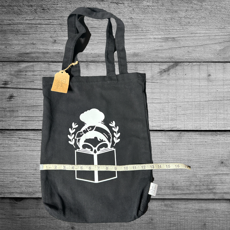 Sac à livres One More Chapter Sans texte 3.png