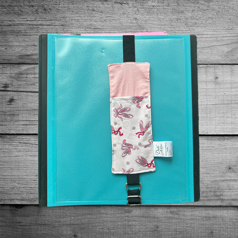 Porte-crayons Ballerine 9.png