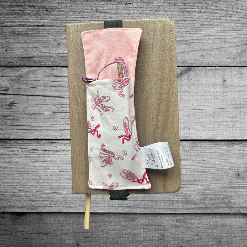 Porte-crayons Ballerine 7.png