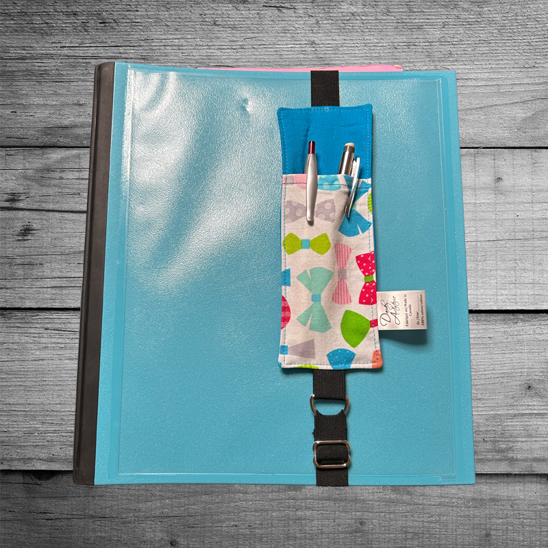 Porte-crayons Noeuds papillon 6.png