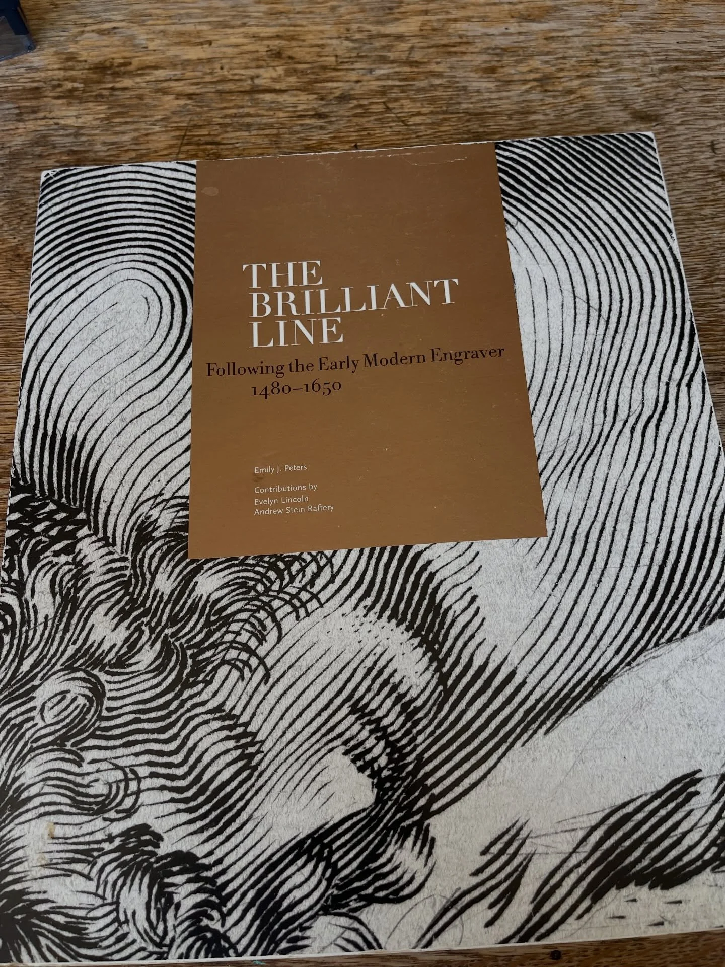 It showed up today! 
I cannot express how excited I am that I finally own a physical copy of this book. This is one I&rsquo;ve wanted for quite sometime. It&rsquo;s hard to find and when you do it&rsquo;s typically very expensive. I somehow found thi