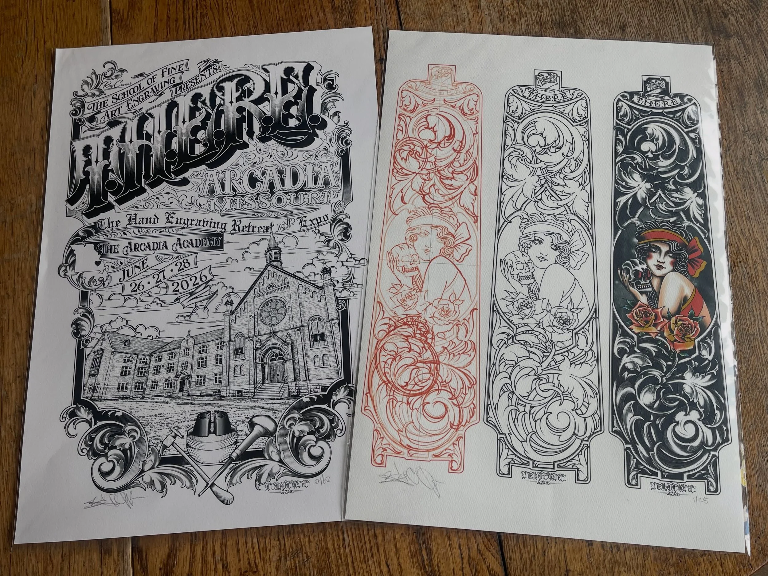 Ok folks! 
I have a small amount of the THERE event prints left if you weren&rsquo;t there to get one. And because so many of you asked I did a small limited run of the floor plate design I did for my presentation. Once they are gone, that&rsquo;s it