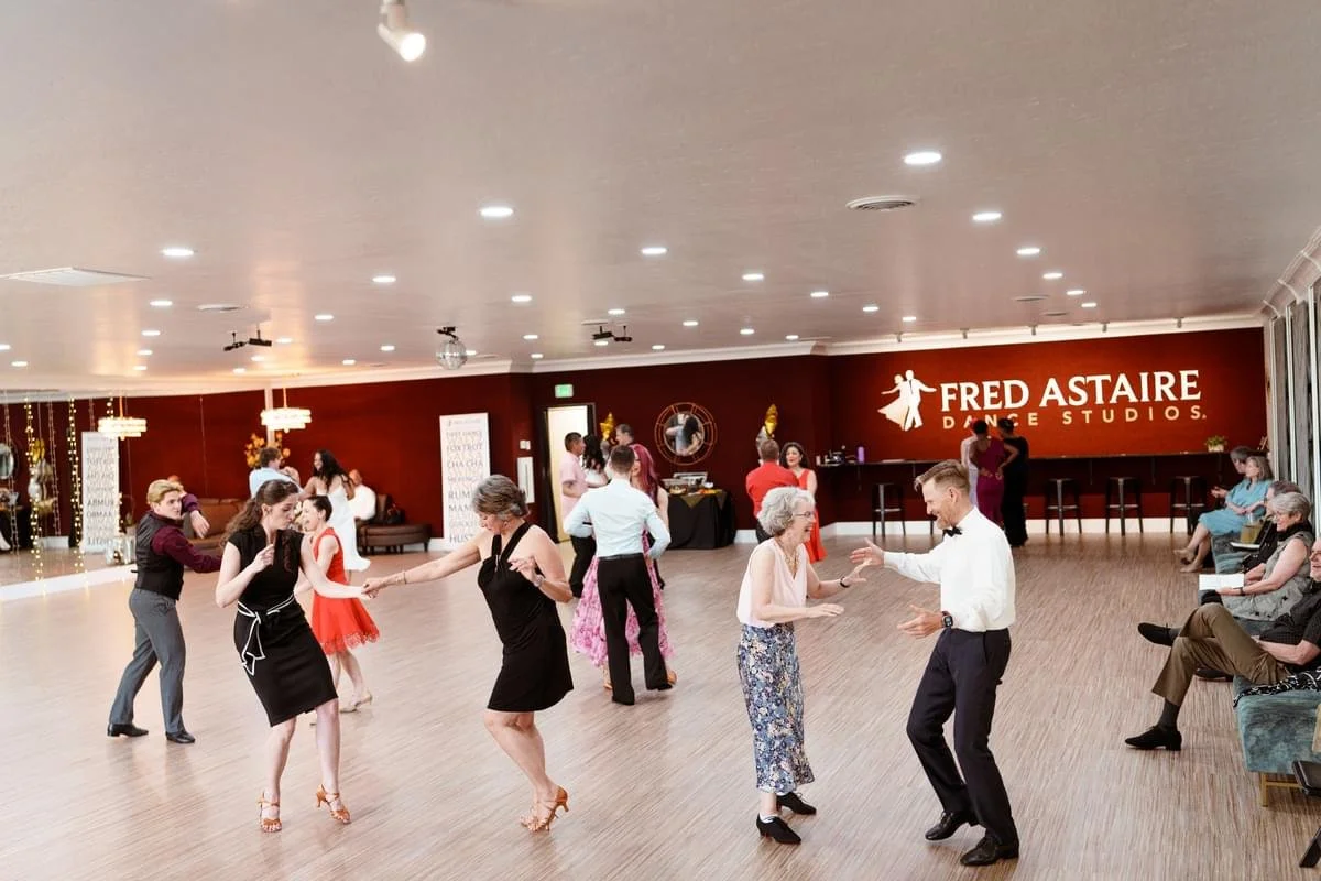 How Did Fred Astaire Dance On The Ceiling | Shelly Lighting