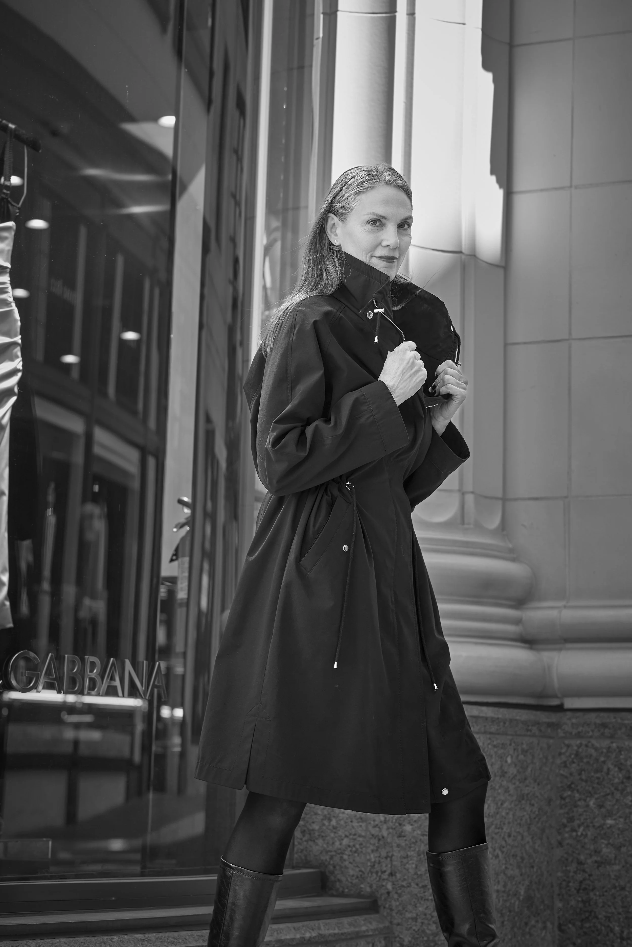 Gabriella Otean, photographer