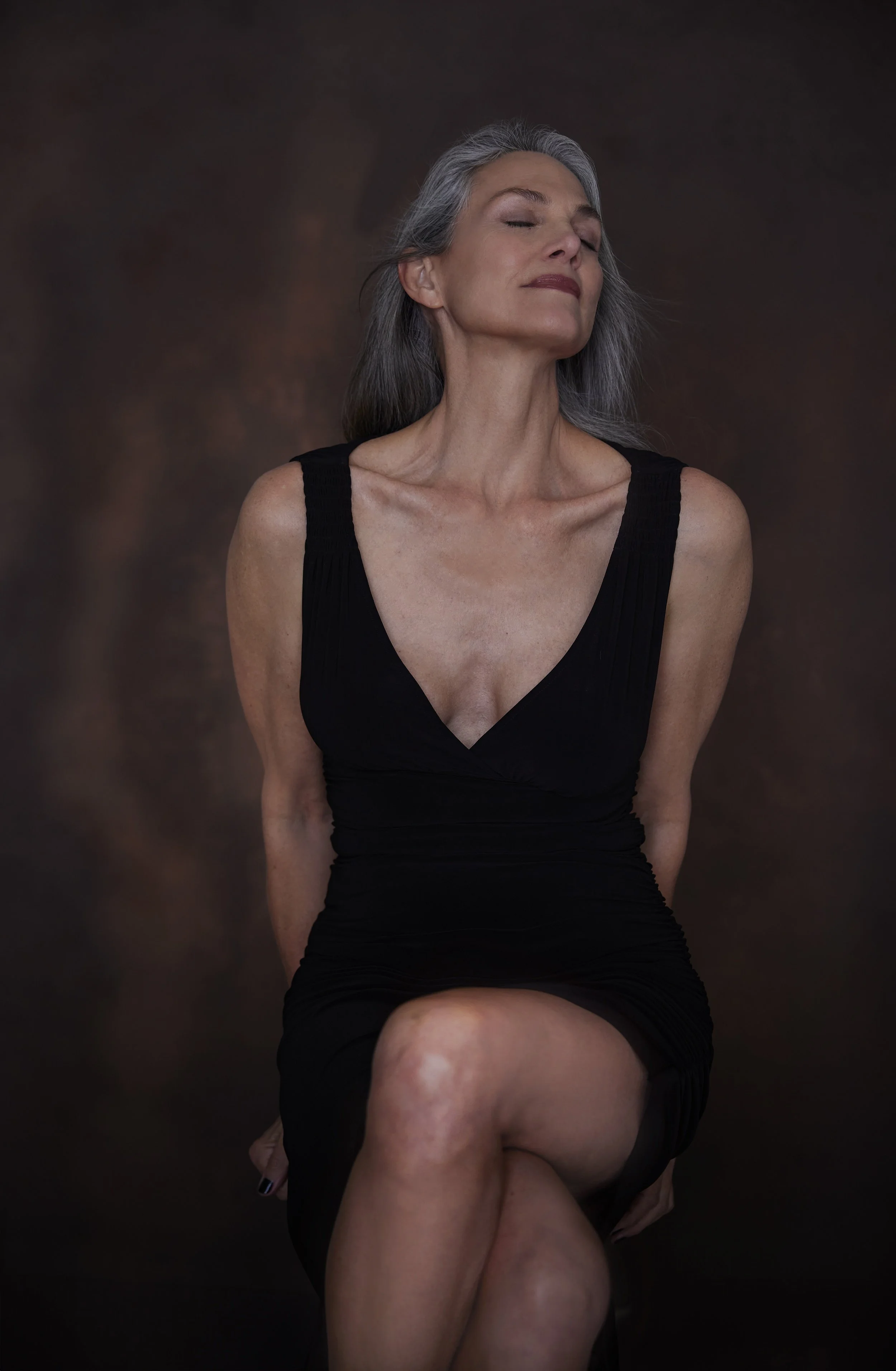 Gabriella Otean, photographer