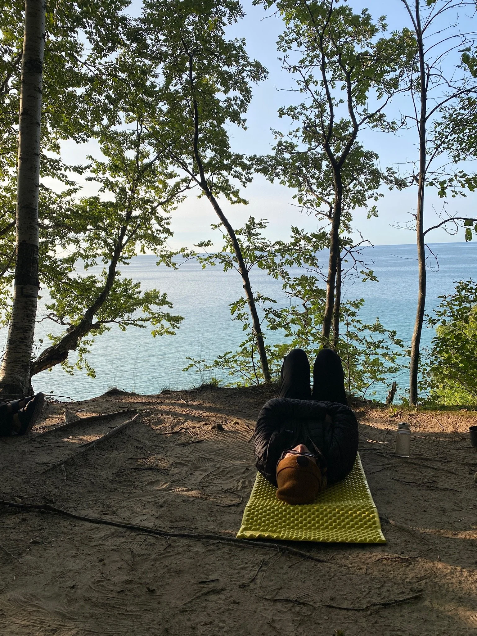 Laying down meditating PR.JPG