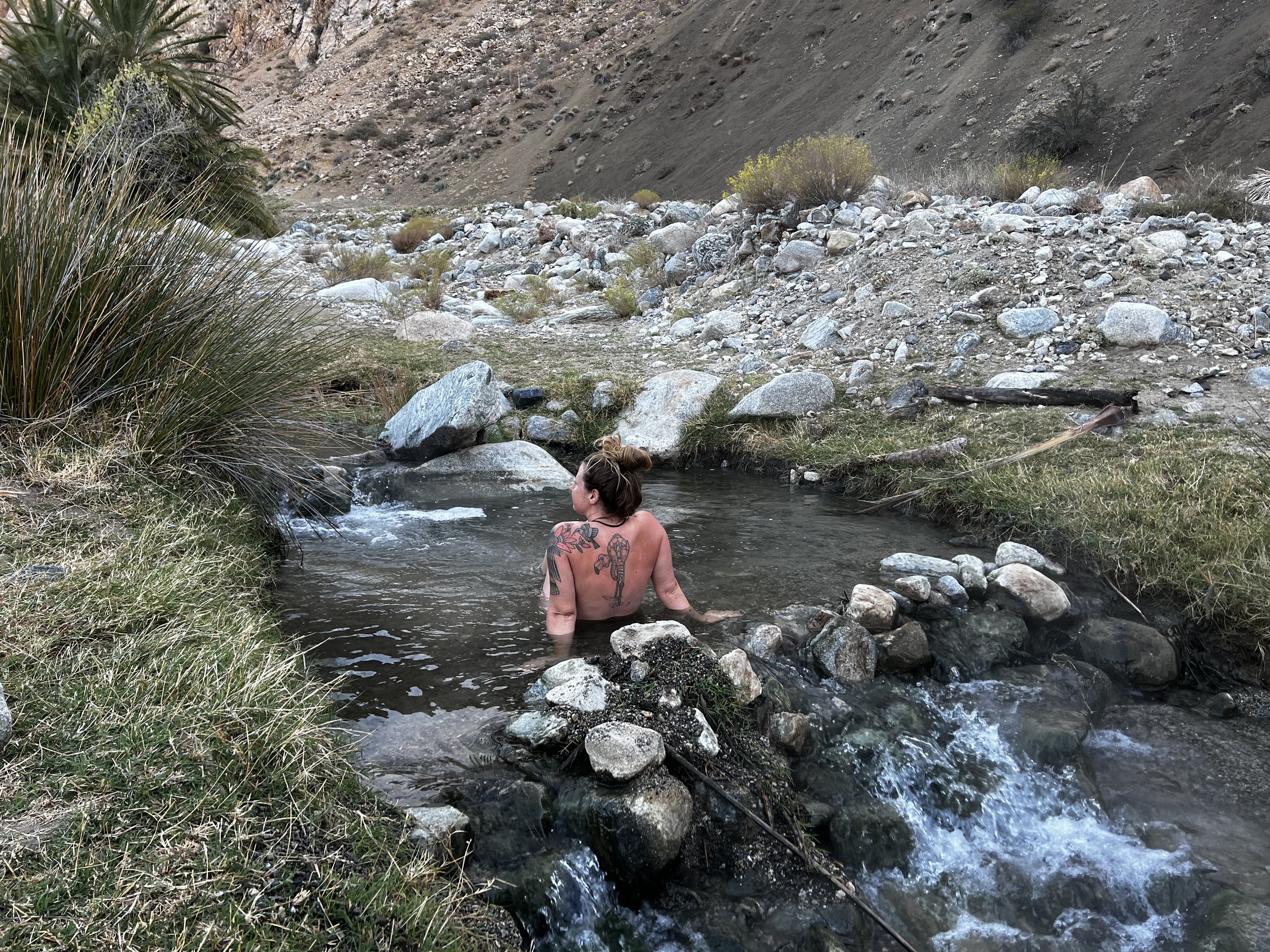Soak It Up