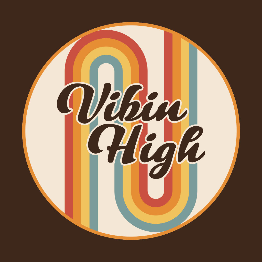 Vibin High