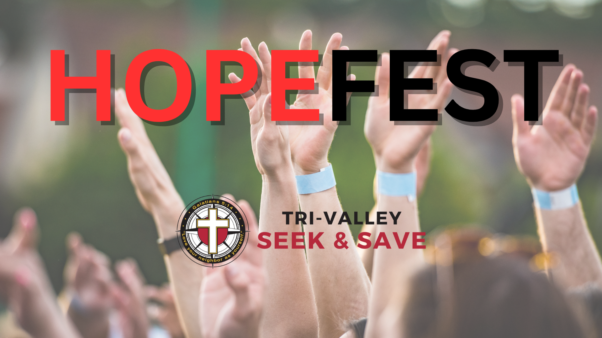 Livermore HopeFest (TVSS)