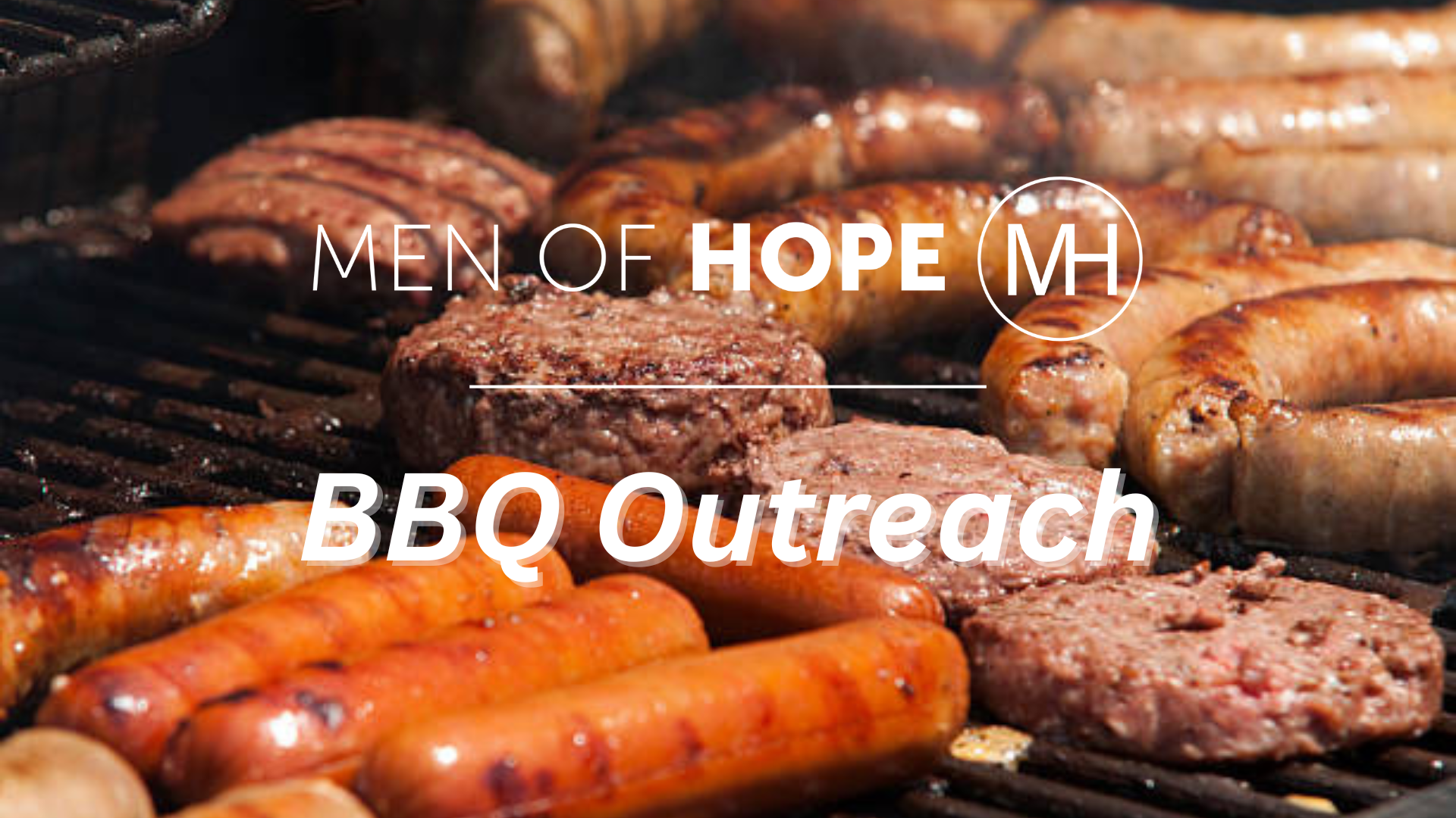 MOH BBQ Outreach