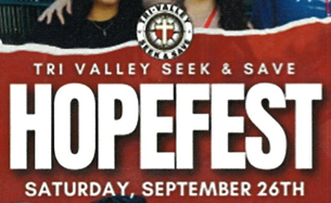 Livermore HopeFest - TVSS