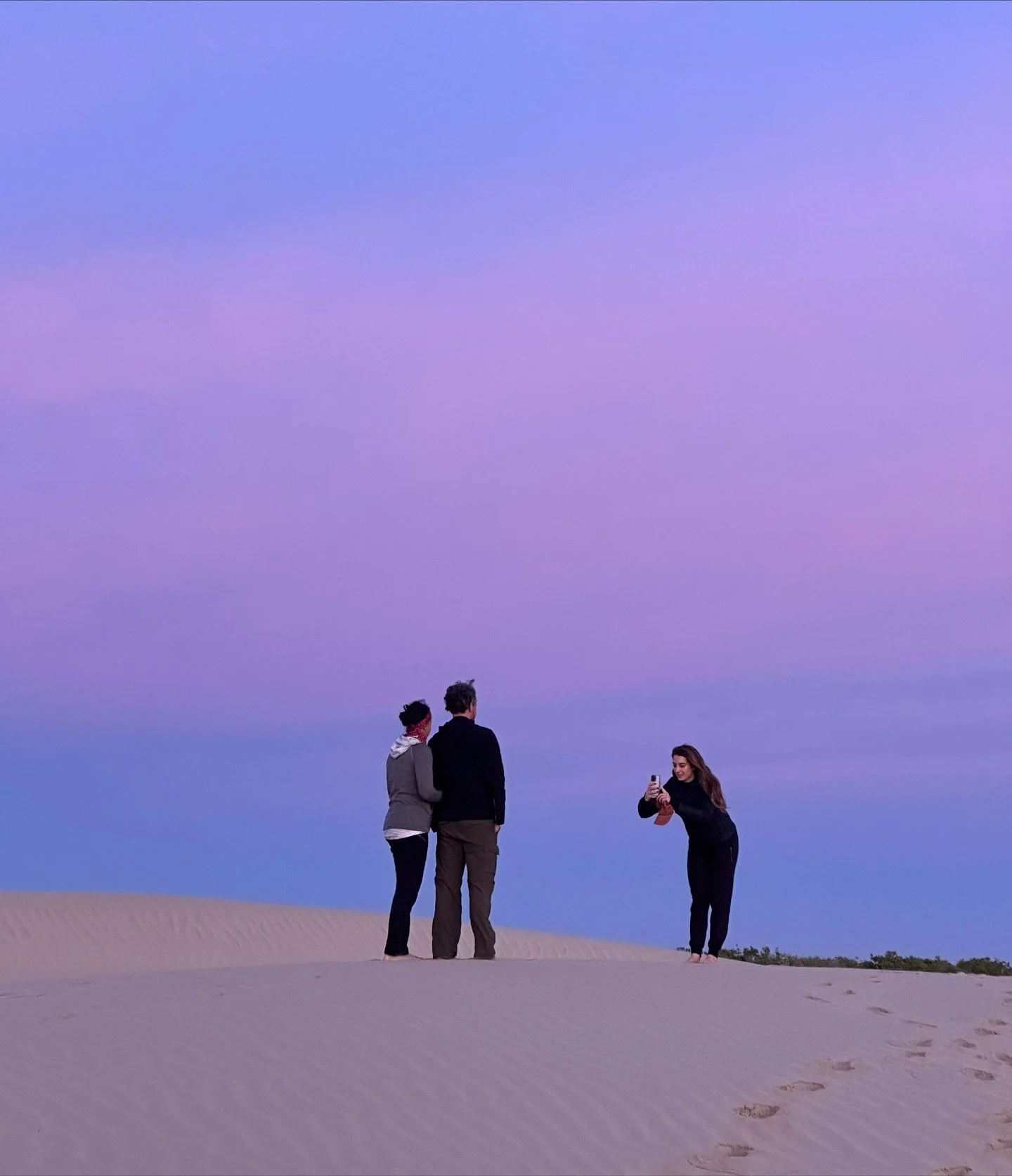 @magbayoceancamp es el primer campamento de conservaci&oacute;n en M&eacute;xico 🌊

Un lugar donde la naturaleza y la comunidad se unen para crear una nueva forma de viajar: una que protege, inspira y genera impacto.
Aqu&iacute;, el turismo se trans