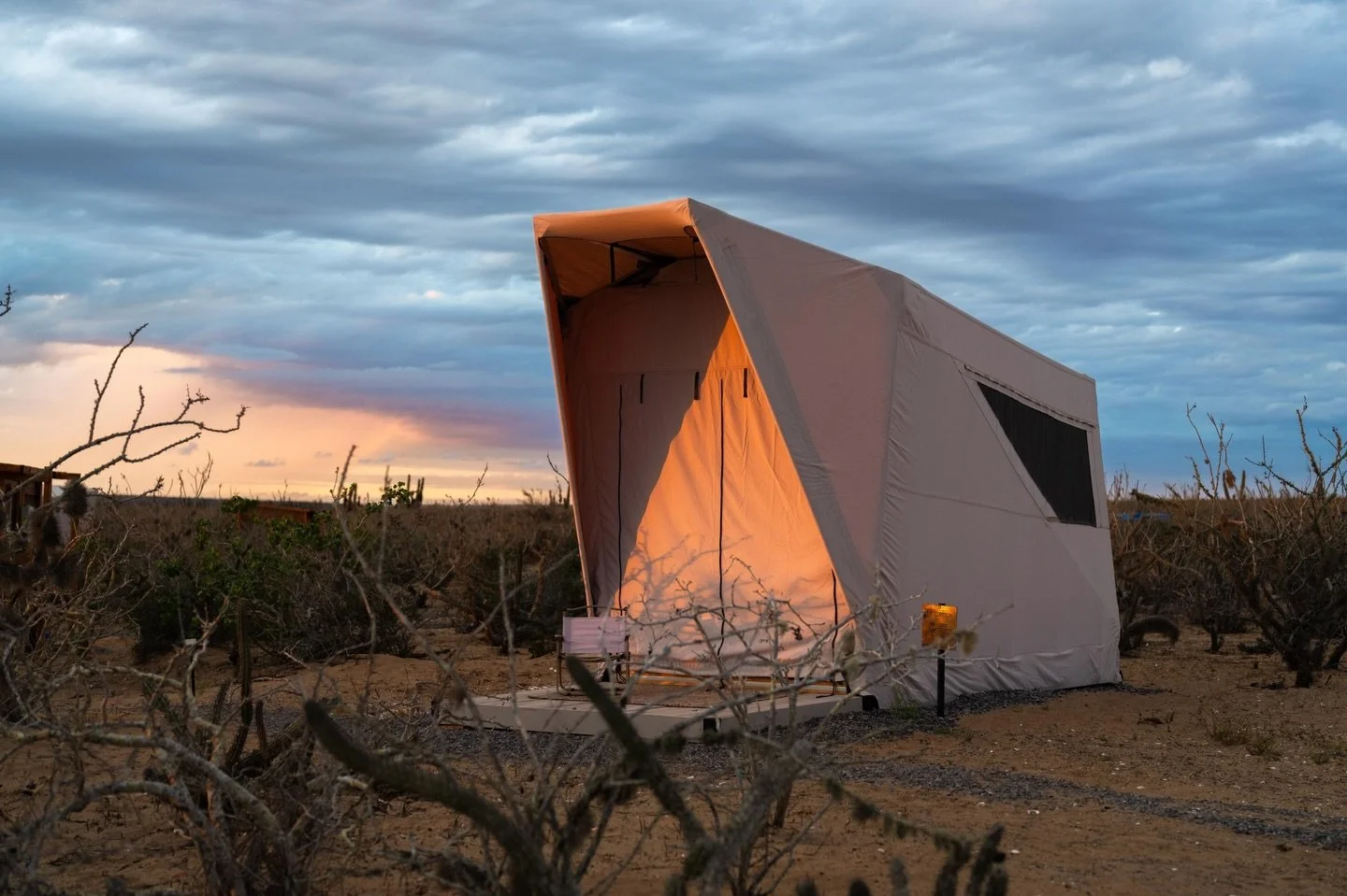 Cada viaje es una invitaci&oacute;n a sentir, a conectar con la naturaleza y a ver el mundo con nuevos ojos.

Al apoyar a las personas que cuidan estas tierras, cada experiencia ayuda a mantener estos lugares vivos y llenos de historias por contar. Y