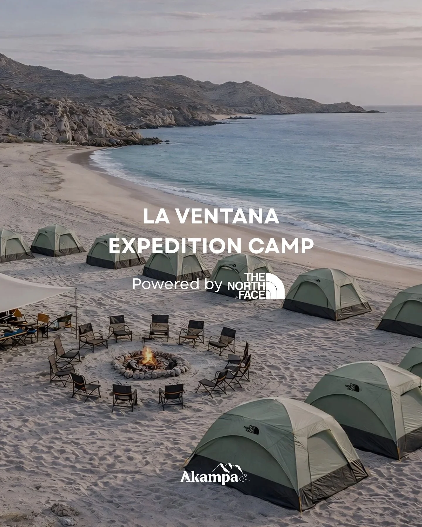 La Ventana Expedition Camp

Impulsado por @thenorthfacemx, este safari marino de 4 d&iacute;as y 3 noches en el Mar de Cort&eacute;s te invita a un mundo donde encontraras mobulas, ballenas jorobadas, delfines y con un poco de suerte, incluso podr&ia