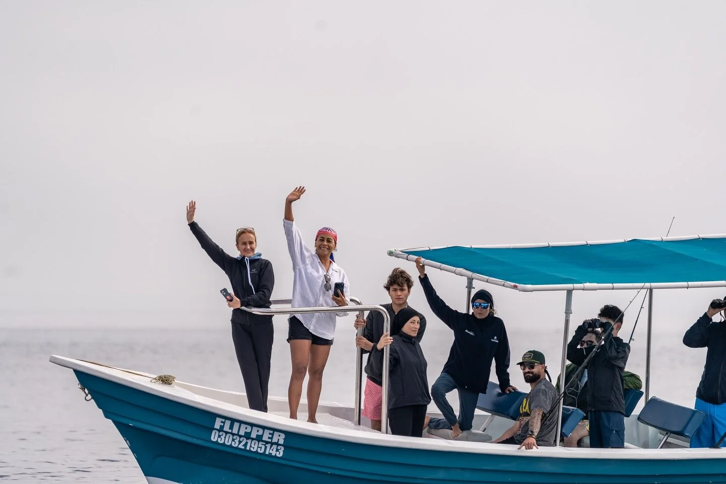 La temporada en Bah&iacute;a Magdalena Ocean Camp llega a su fin 🐋

Nos quedamos con el coraz&oacute;n lleno y una profunda gratitud por cada persona que fue parte de esta temporada. Gracias a quienes viajaron hasta aqu&iacute; y confiaron en vivir 