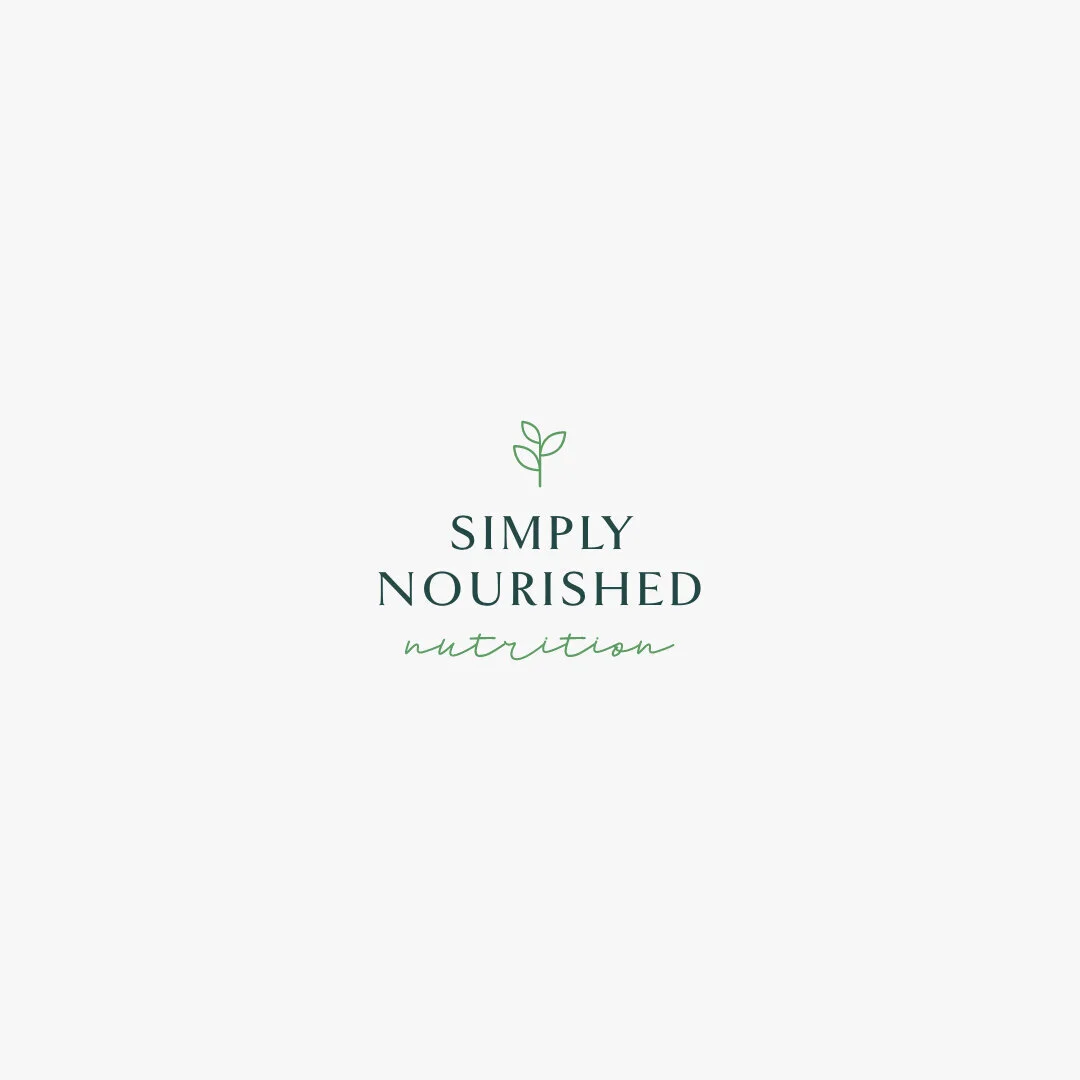 3 Logo Variations Every Brand Needs — Samantha Madeo Design