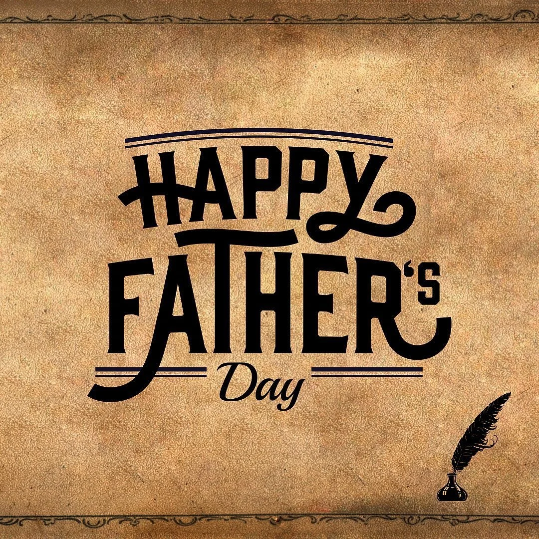 Happy Father&rsquo;s Day to all of our amazing dance dads. We love and appreciate all that you do! #dancedadsarethebestdads #ssdadadsrock