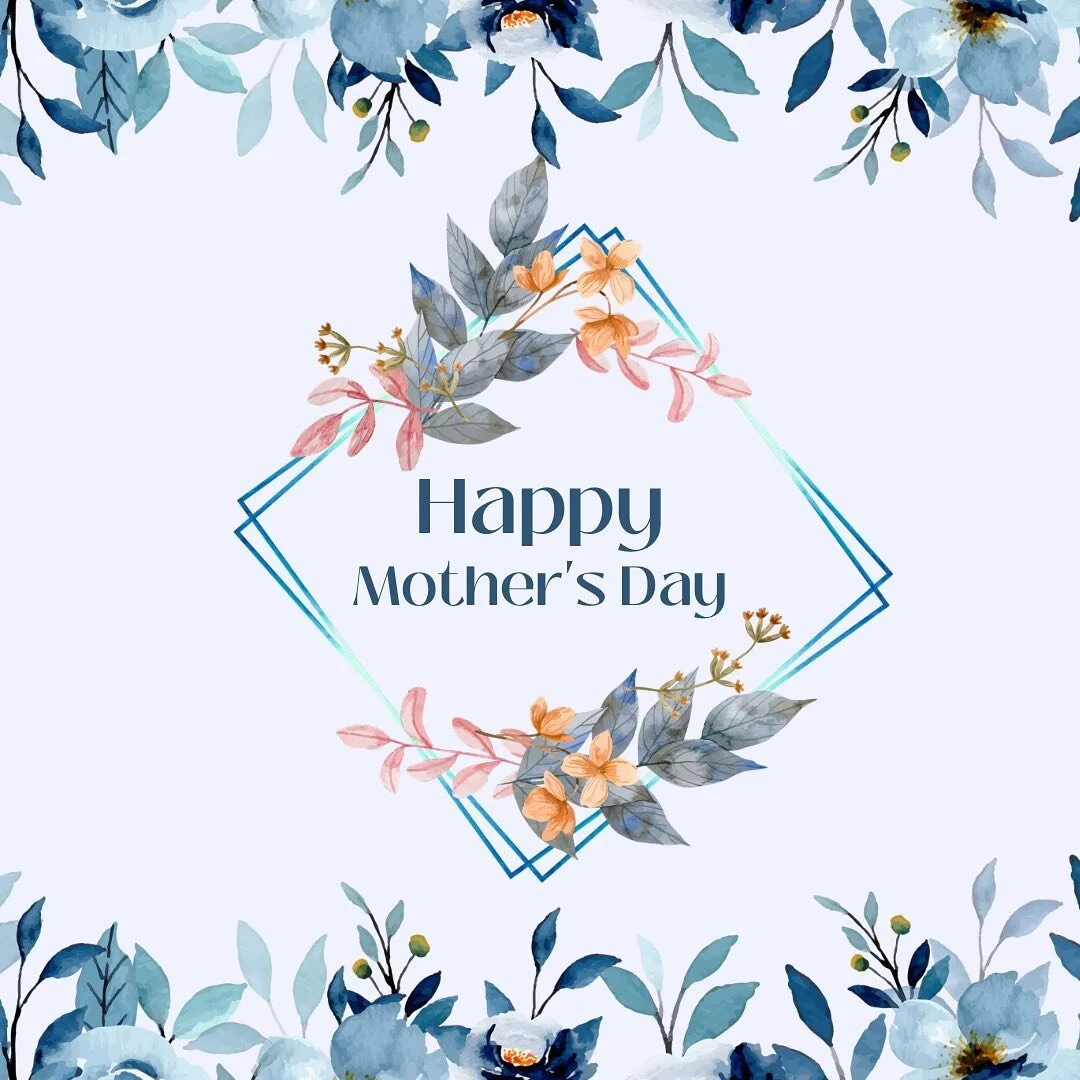 Happy mother&rsquo;s day to all of our amazing dance moms. We love and appreciate you. We hope you have the best day 💖