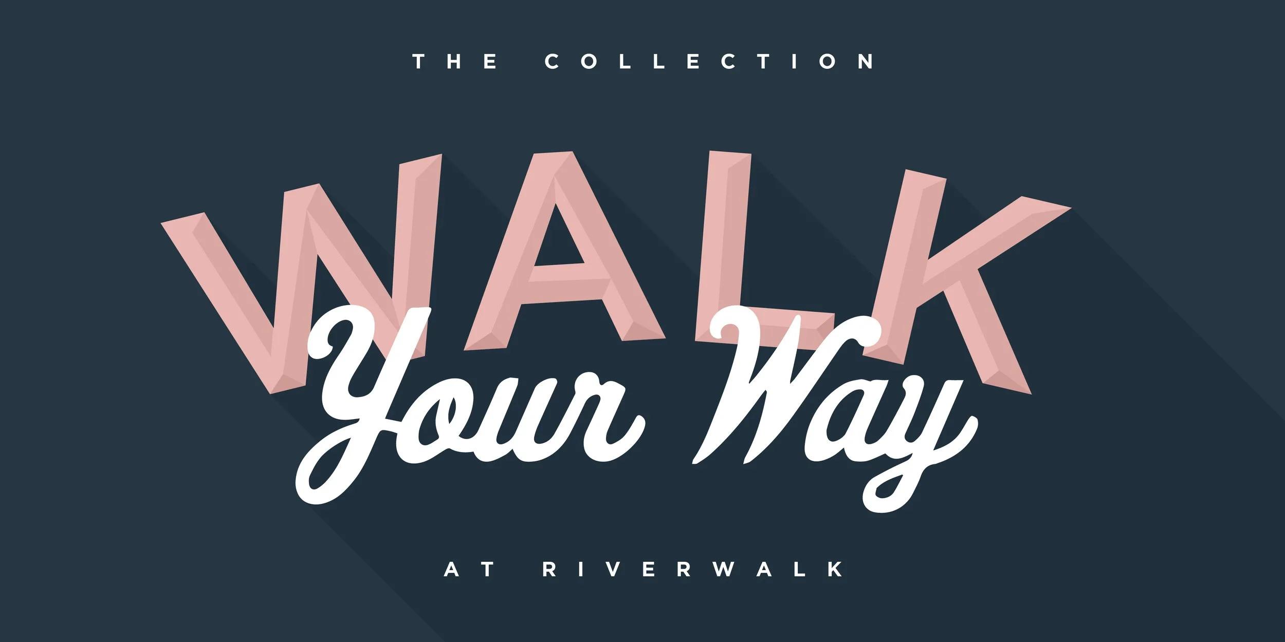 Riverwalk Outlets — Clawson Design Studio