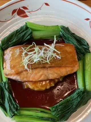 Celebrating My Partners 6 &amp; a half decades