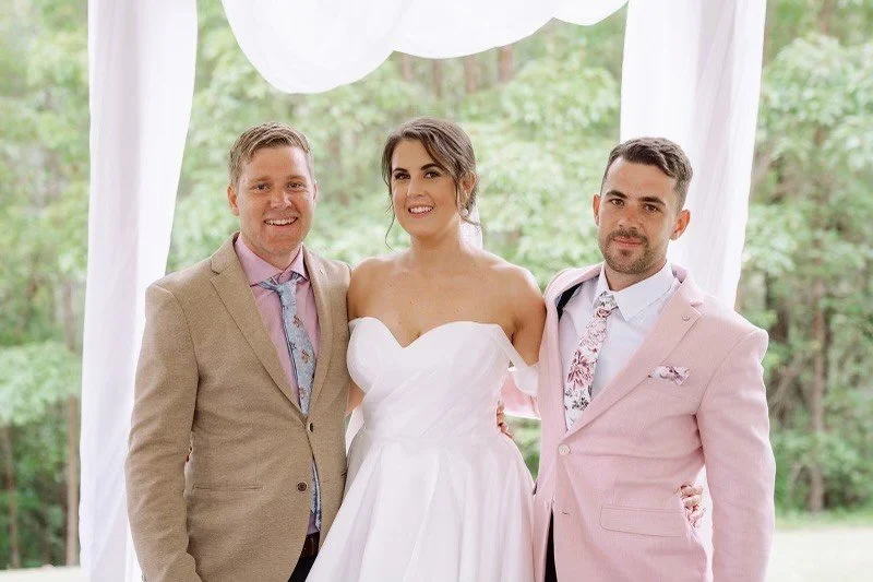 Remembering who I am