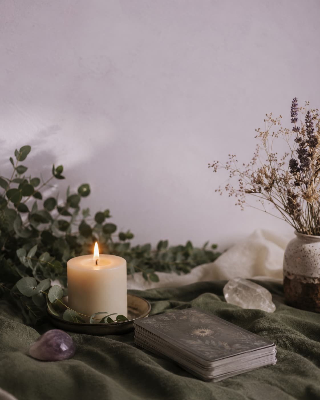 The Power of Intention Setting