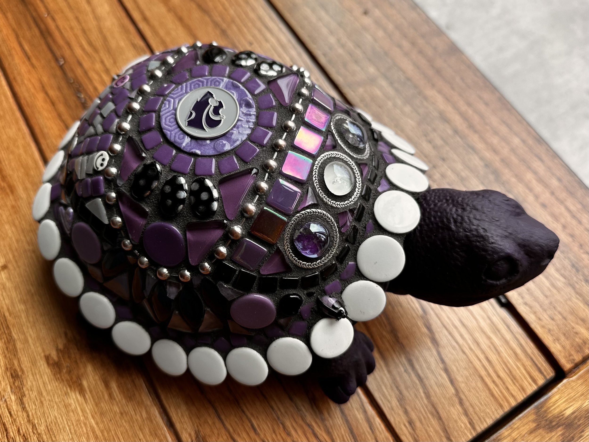 KSU Turtle SOLD