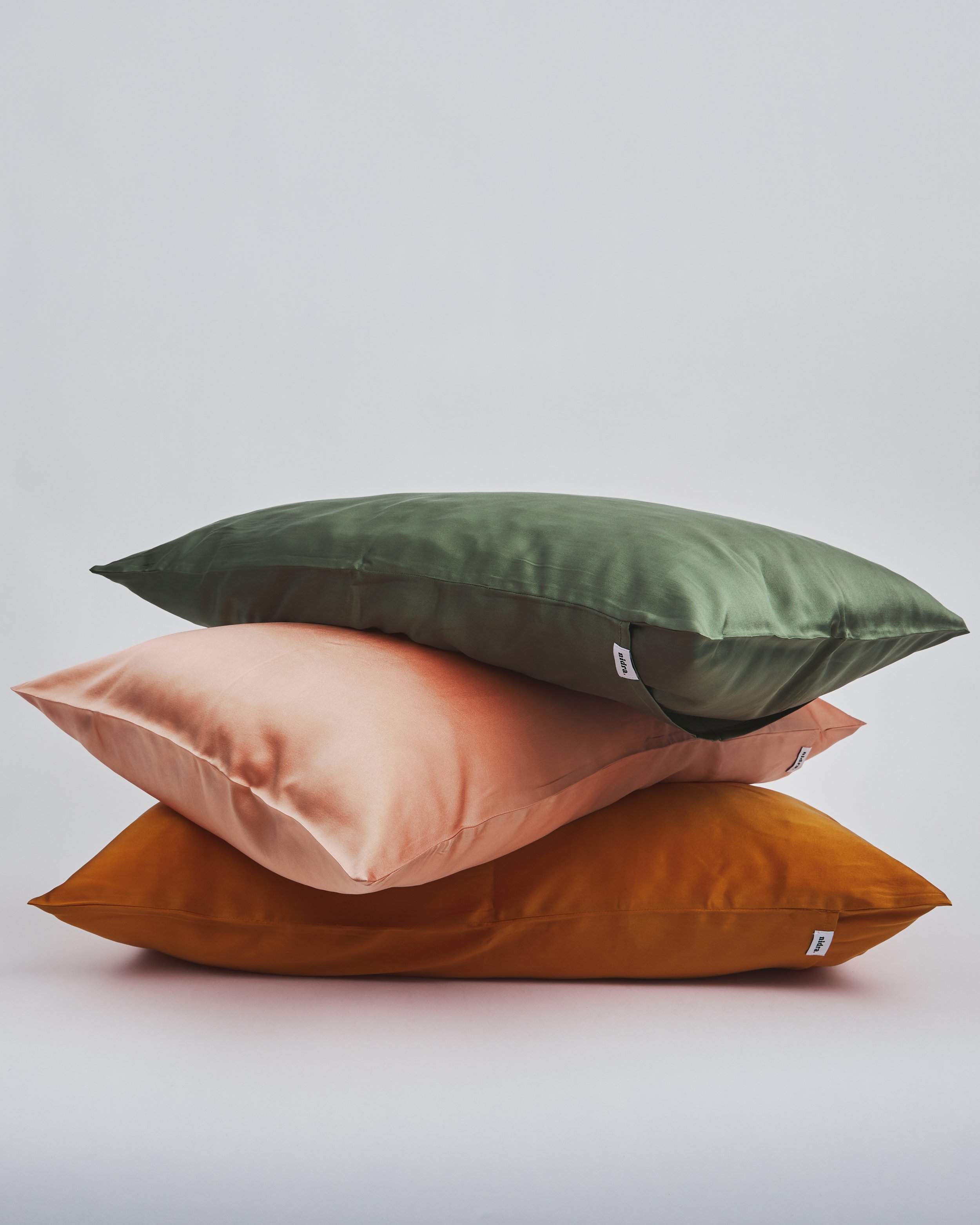 NIDRA product styling