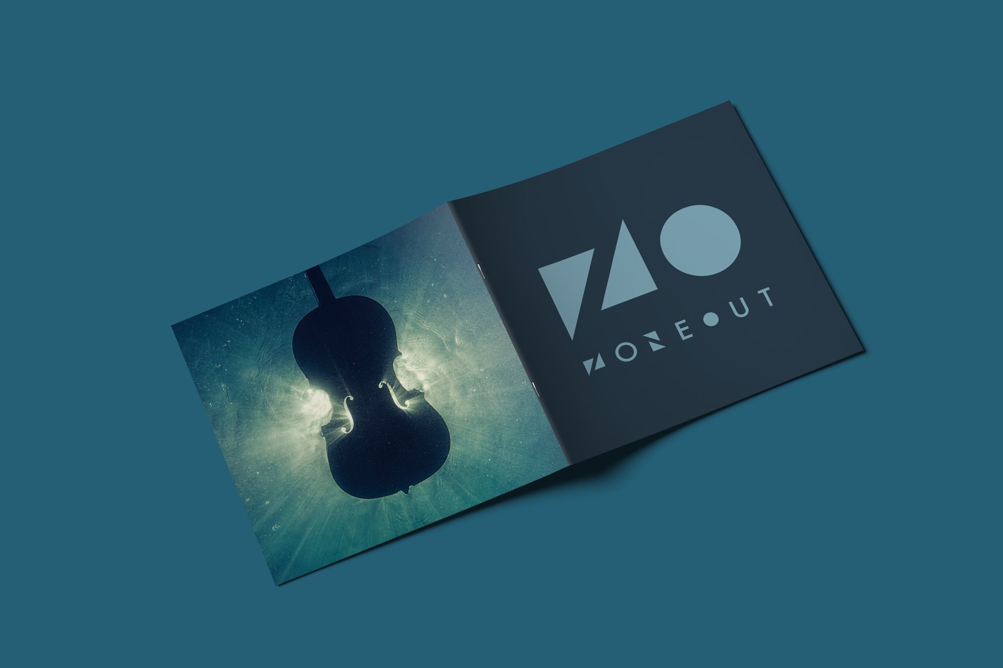 ZoneOut branding