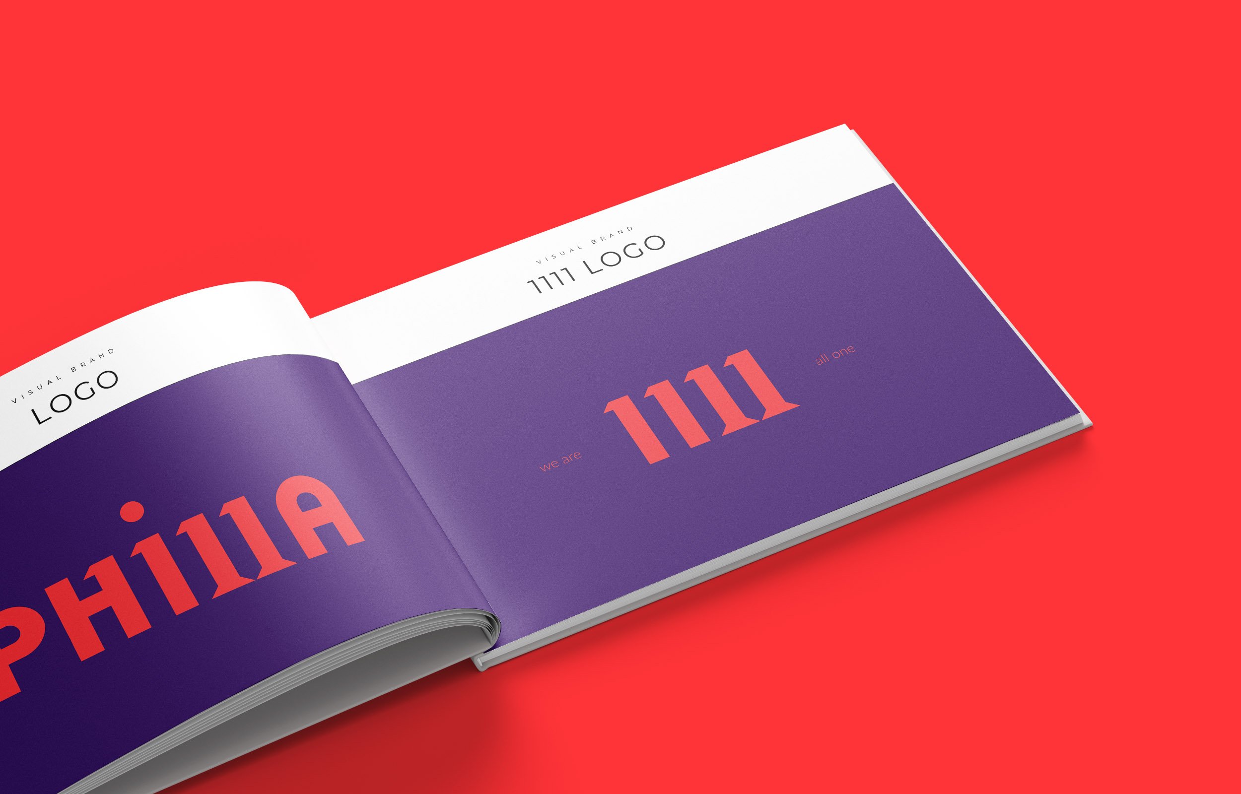 PHI11A Branding