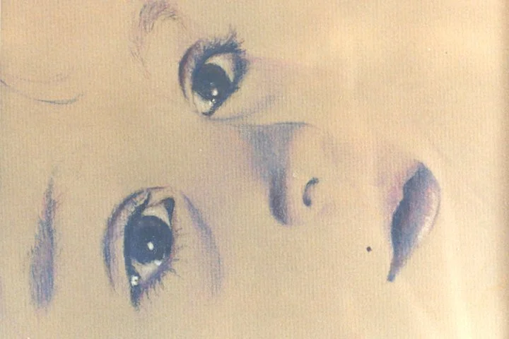 Sister Barbie, Pastel, age 16