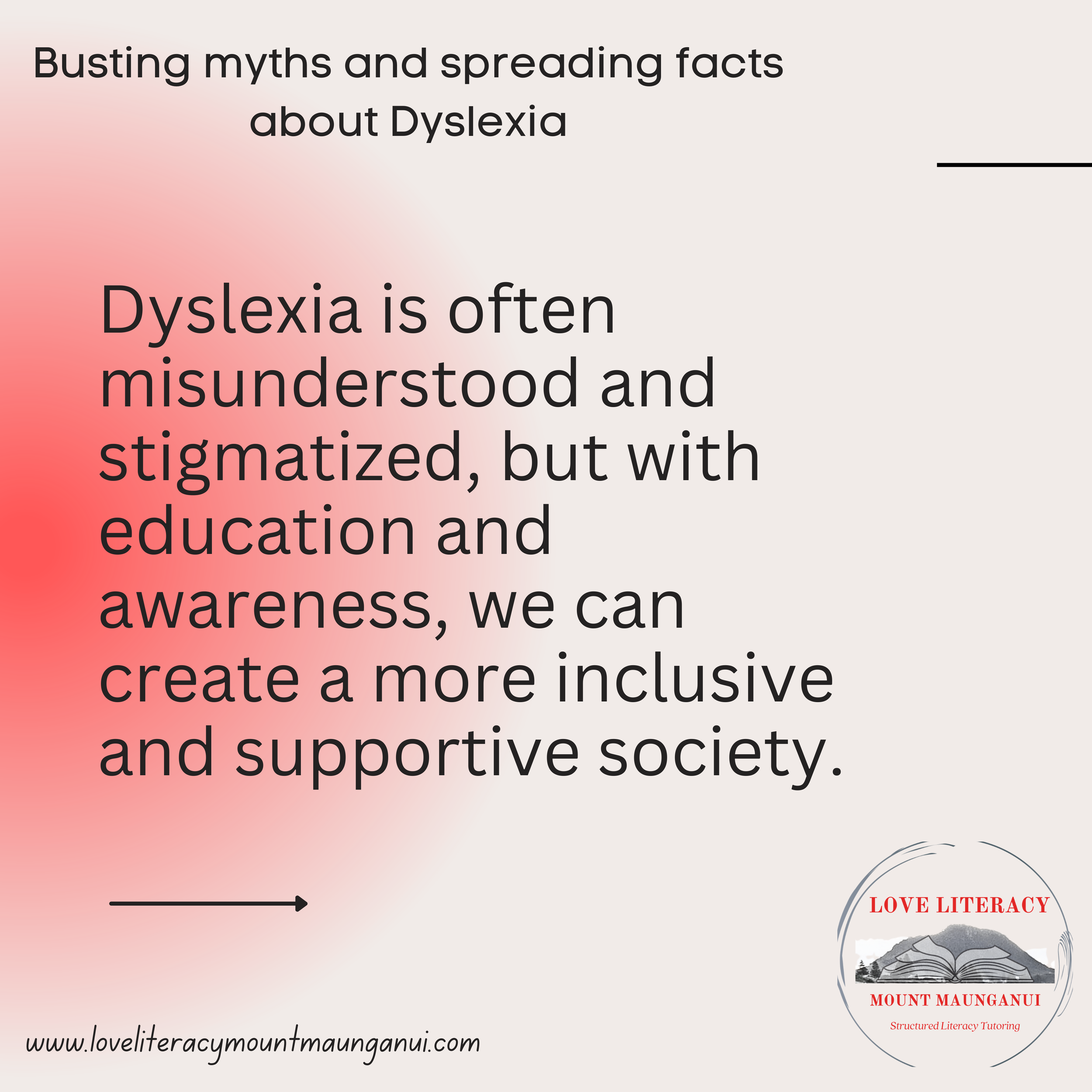 It’s a wrap for Dyslexia Awareness Month 2023