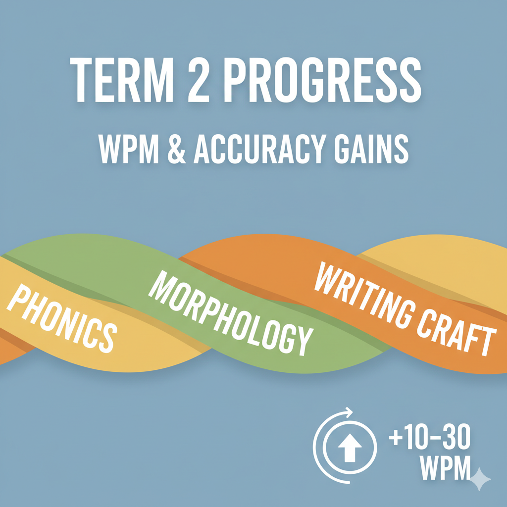 End of Term 2 Snapshot 