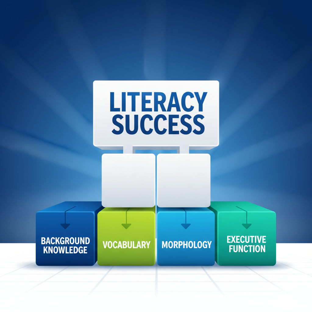 The Knowledge Rich Curriculum