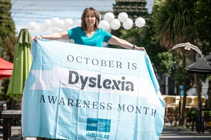 Days 11 – 19 of Learning About Dyslexia