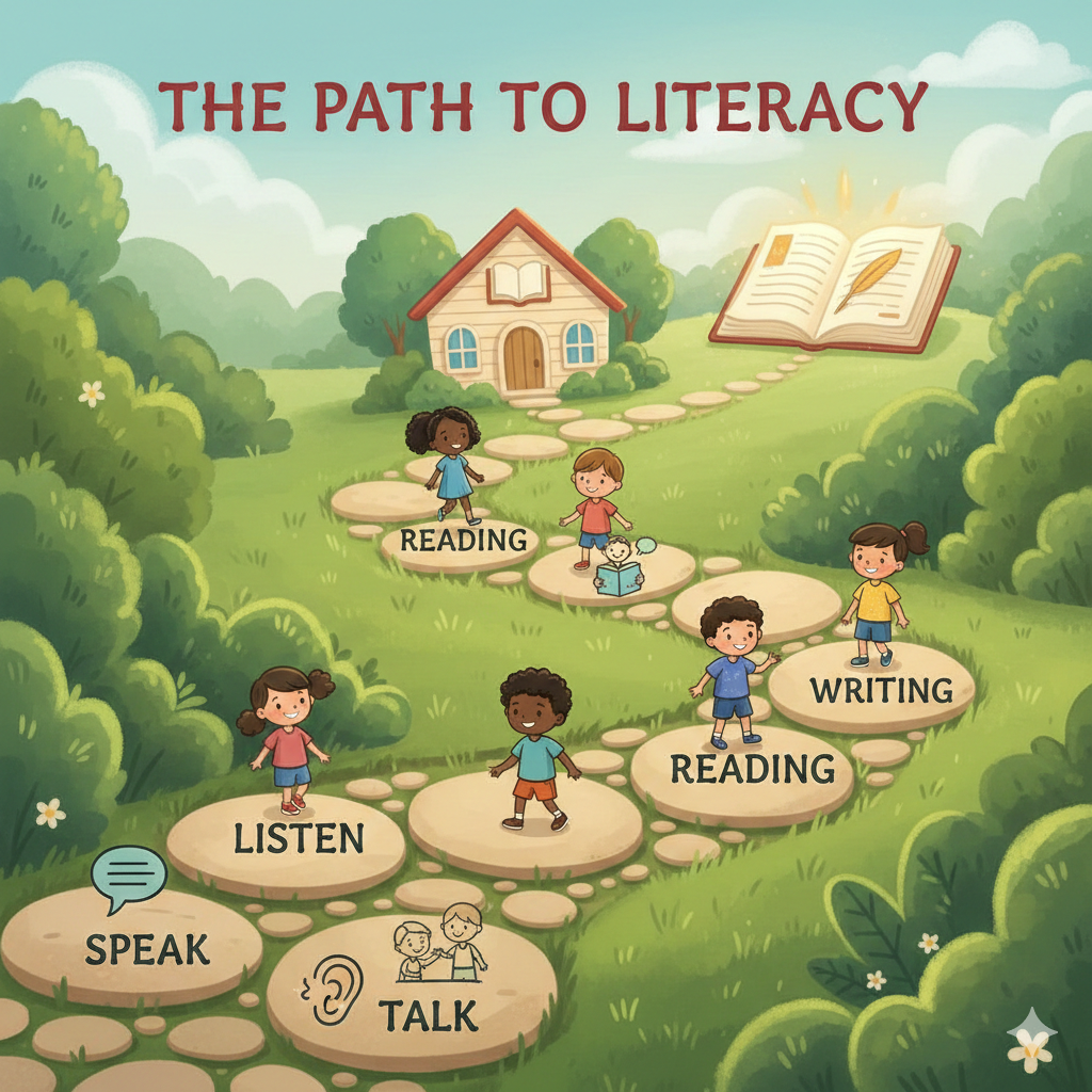 Insights from watching an old TV Show