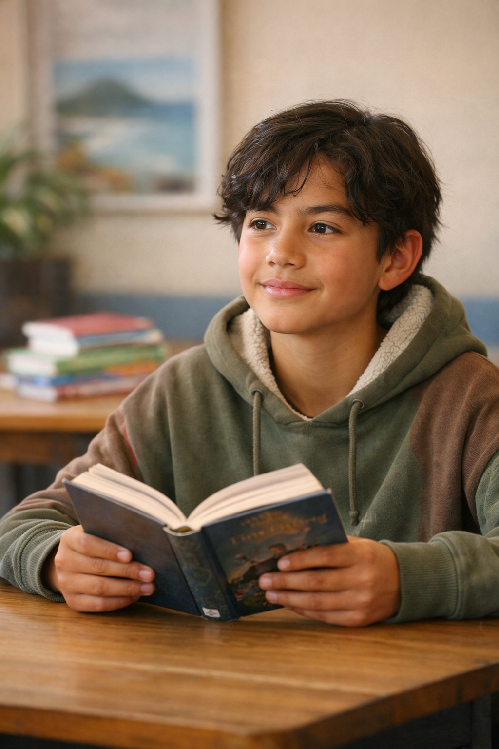 Spelling Is Not Reading: Why We Shouldn’t Match Books to a Child’s Spelling Level