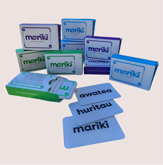 Marīkī Mega Bundle