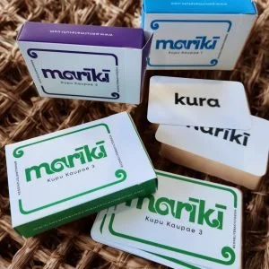 Marīkī Kupu Bundle Deal